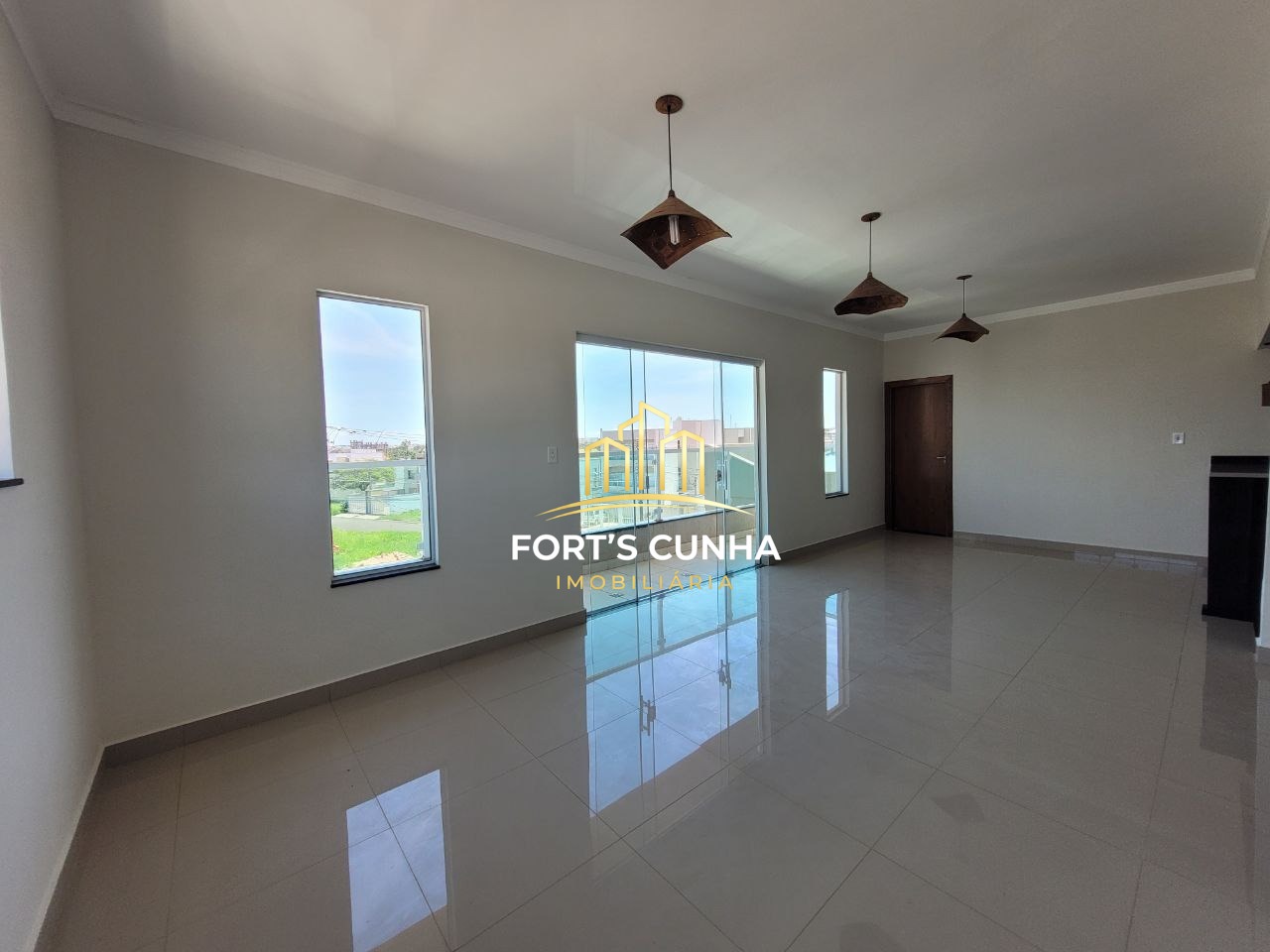 Apartamento Residencial